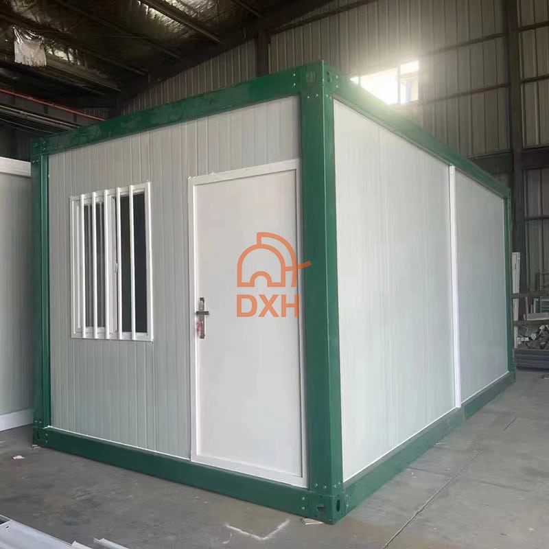 affordable container homes