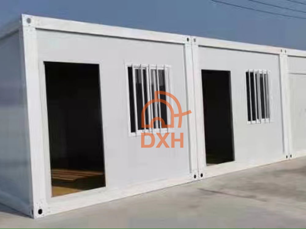 portable container house