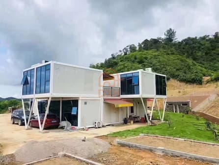 Manuel de rénovation de maisons préfabriquées : sculpter l'espace idéal