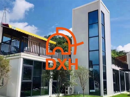 Les maisons modulaires peuvent-elles être l’avenir de la vie moderne ?