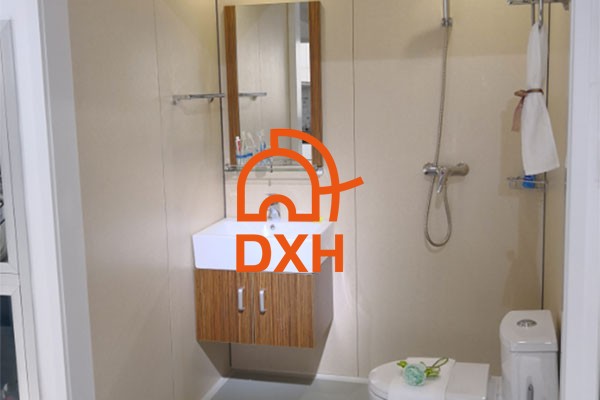 Modular Home Bathroom Floor Plan