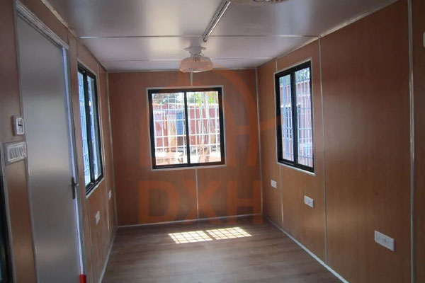 40ft Container Office Design 40ft Container Office Design