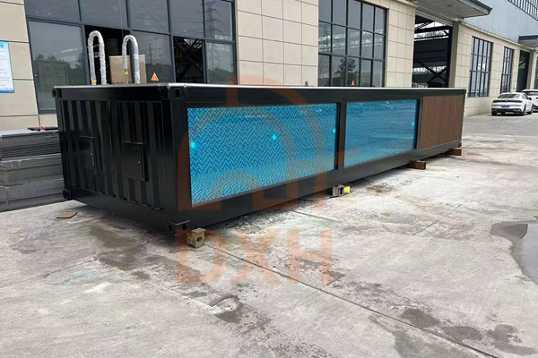 Container Pool for Sale Container Pool for Sale