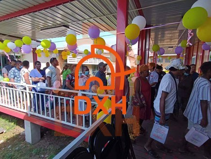 Permanent Modular Healthcare Buildings vs. Traditional Construction