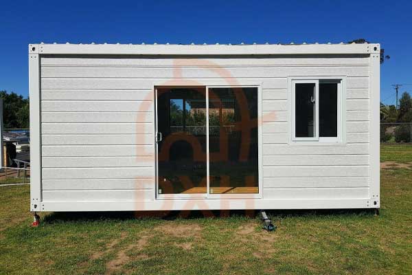 Assembled Container Homes Assembled Container Homes
