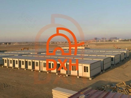 Emergency Container Shelter: Modular Shelter Solutions That Meet UNHCR Standards