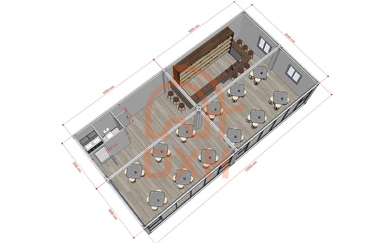 Beach-side-Container-Bar-Floor-Plan